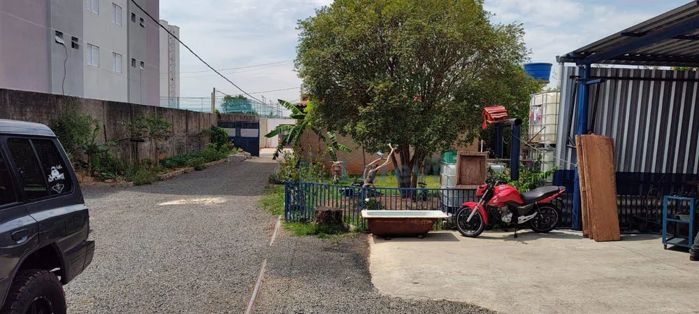 Chácara, 3 quartos, 1000 m² - Foto 5