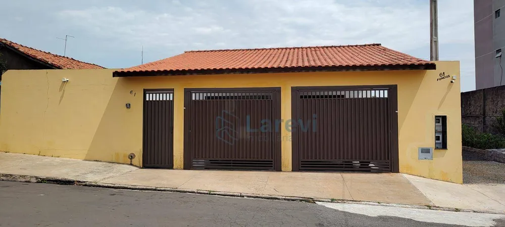 Chácara, 3 quartos, 1000 m² - Foto 2