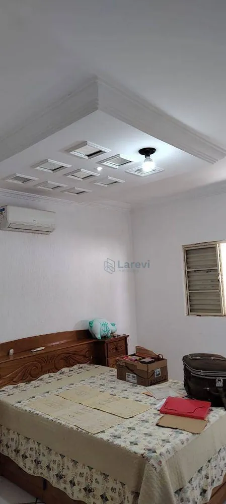 Chácara, 3 quartos, 1000 m² - Foto 13