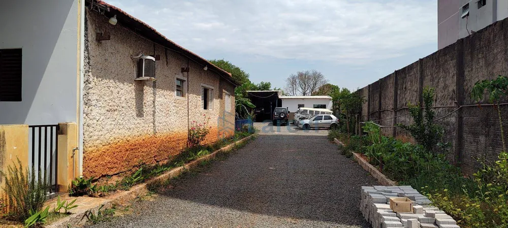 Chácara, 3 quartos, 1000 m² - Foto 3
