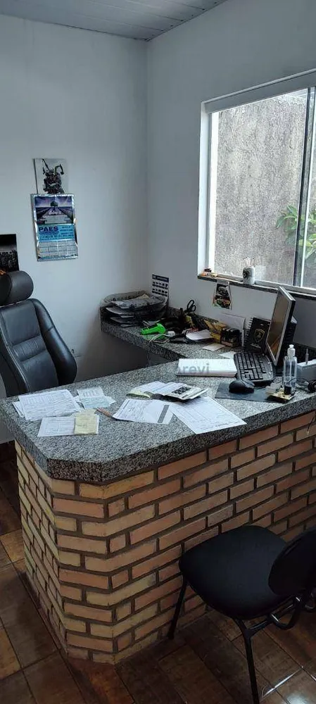 Chácara, 3 quartos, 1000 m² - Foto 11
