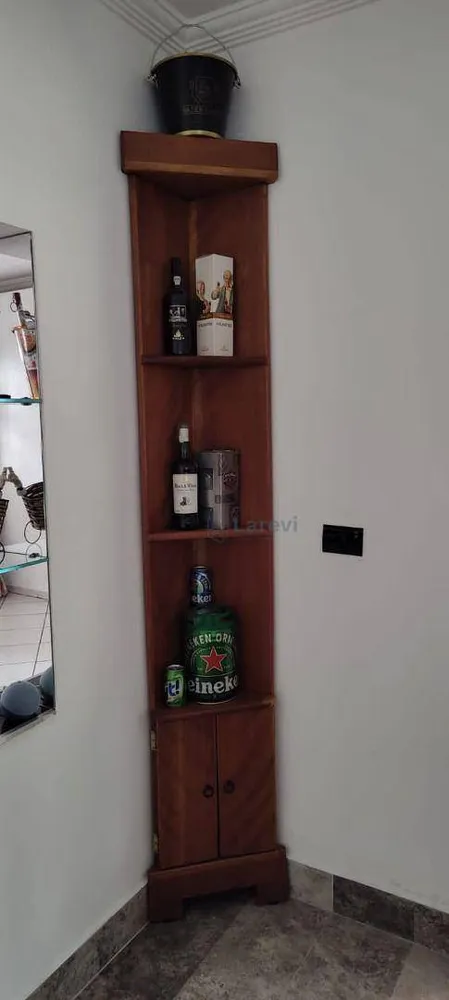 Chácara, 3 quartos, 1000 m² - Foto 9