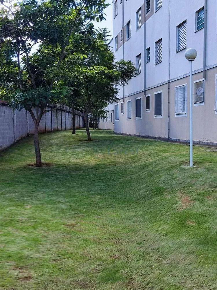 Apartamento, 2 quartos, 44 m² - Foto 3