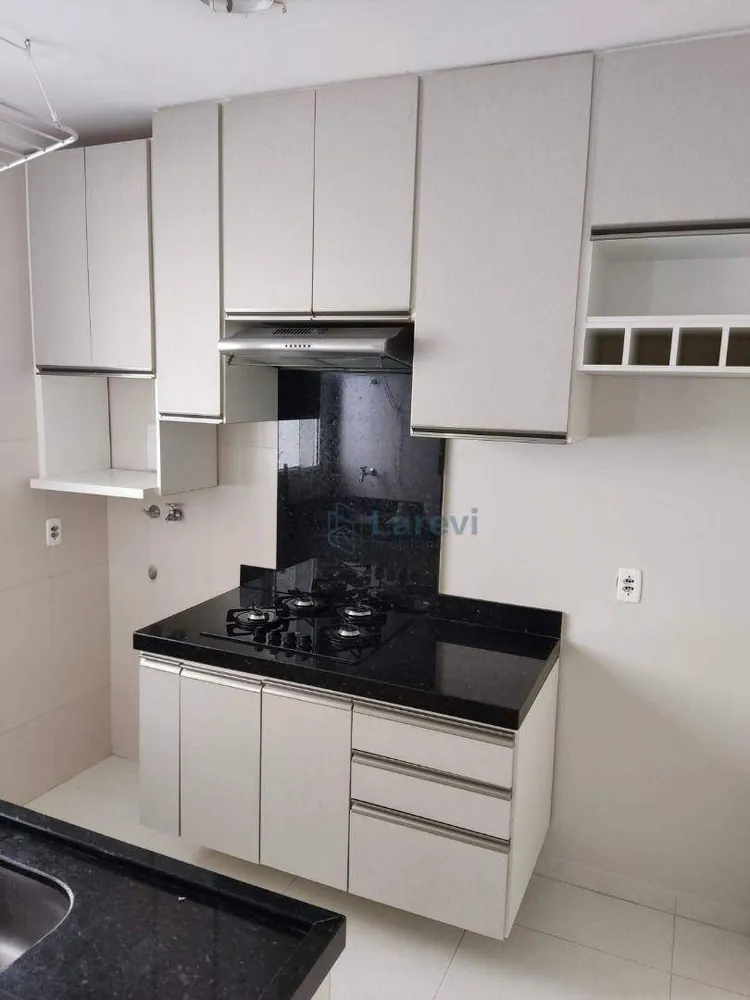 Apartamento, 2 quartos, 44 m² - Foto 7
