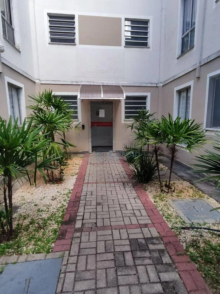 Apartamento, 2 quartos, 44 m² - Foto 2