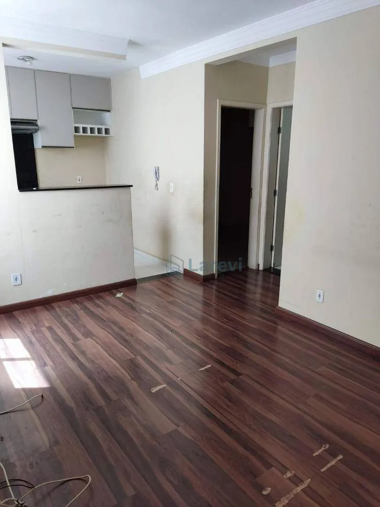 Apartamento, 2 quartos, 44 m² - Foto 10