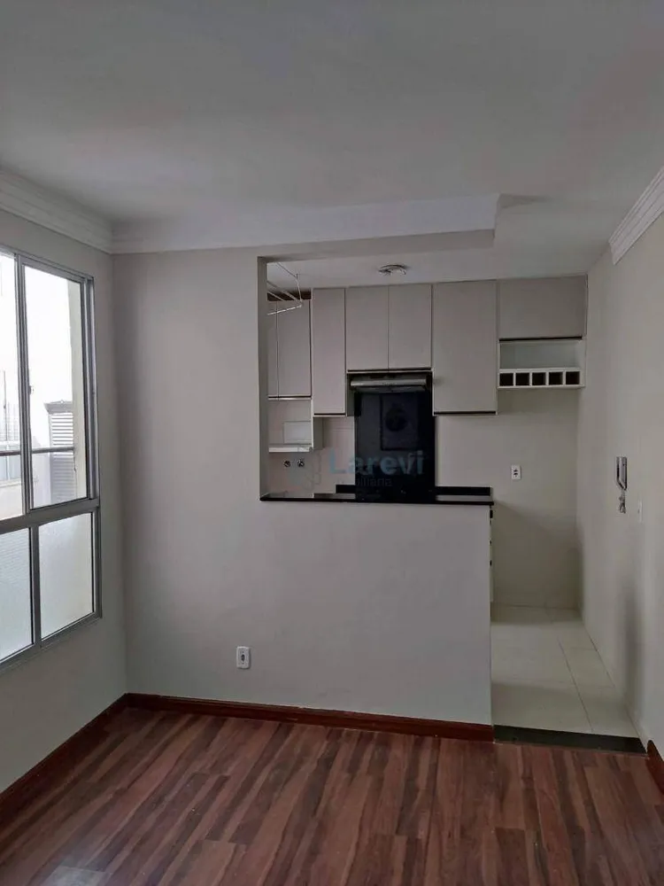 Apartamento, 2 quartos, 44 m² - Foto 8