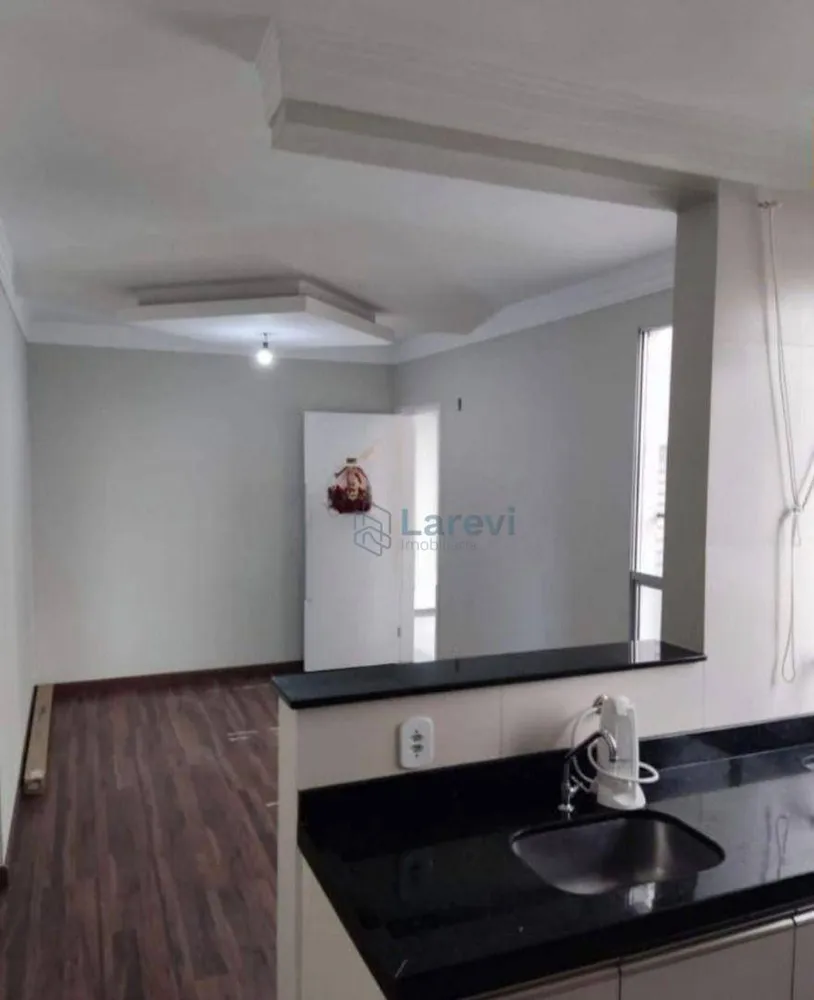 Apartamento, 2 quartos, 44 m² - Foto 12