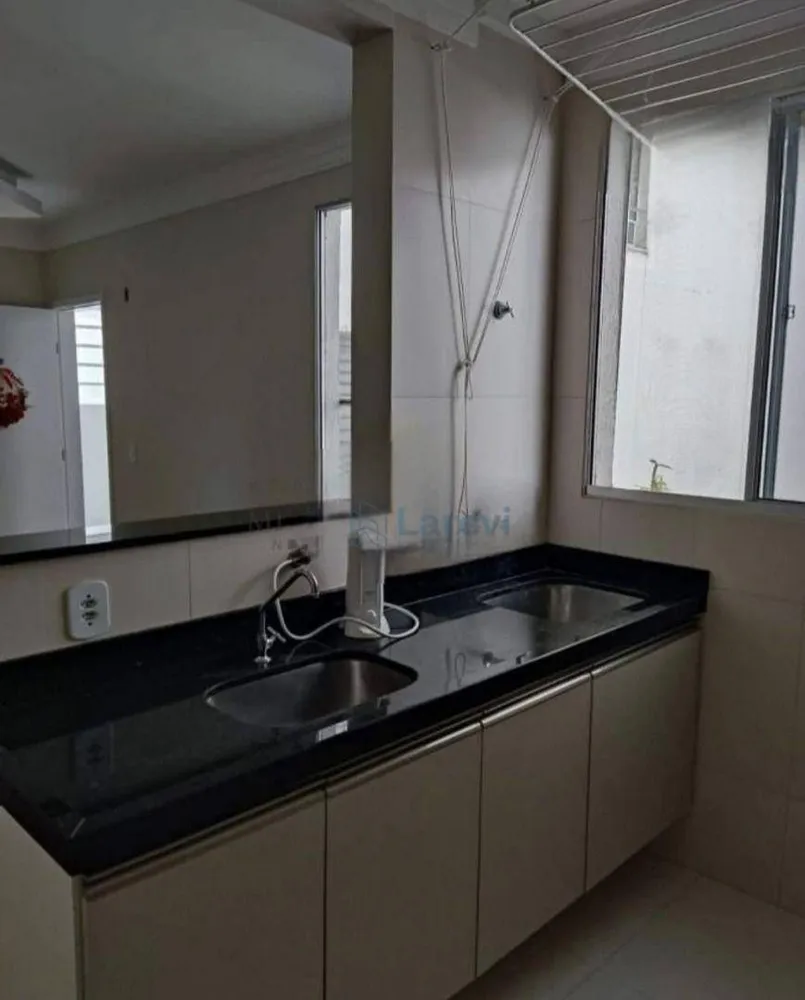 Apartamento, 2 quartos, 44 m² - Foto 11