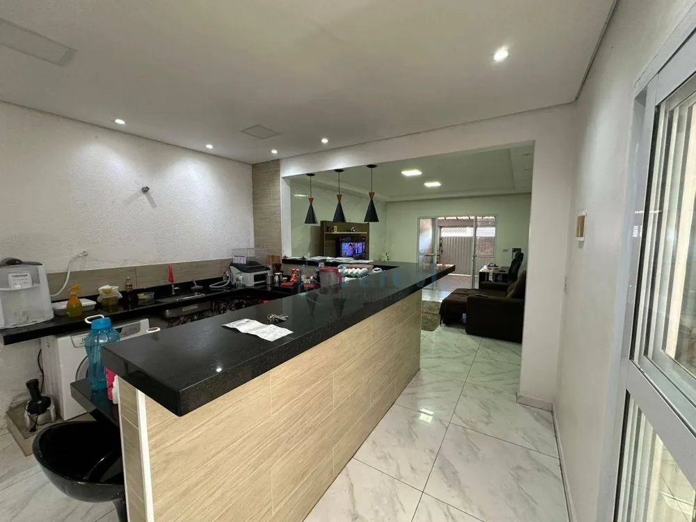 Casa, 3 quartos, 120 m² - Foto 3