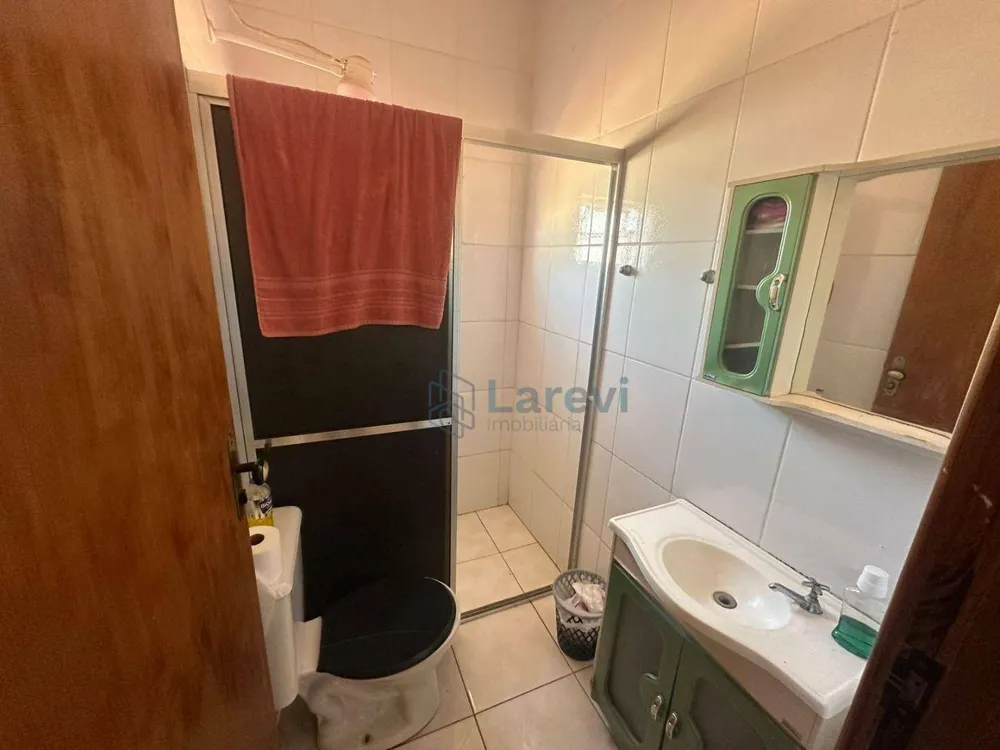 Casa, 3 quartos, 120 m² - Foto 10
