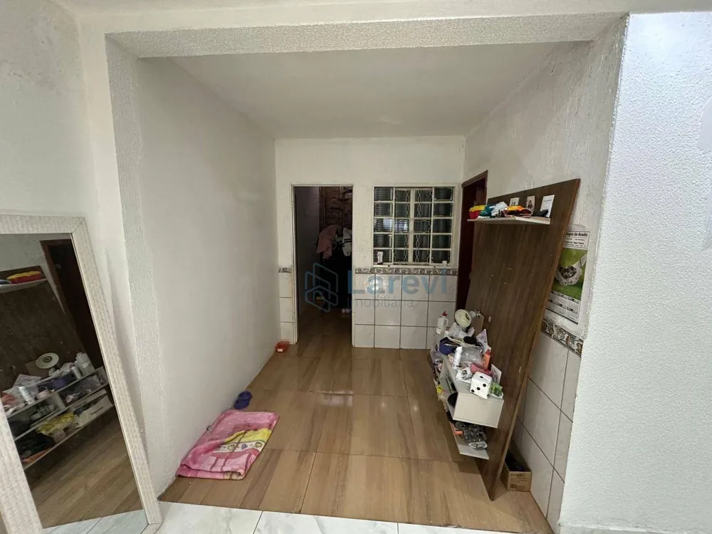 Casa, 3 quartos, 120 m² - Foto 2