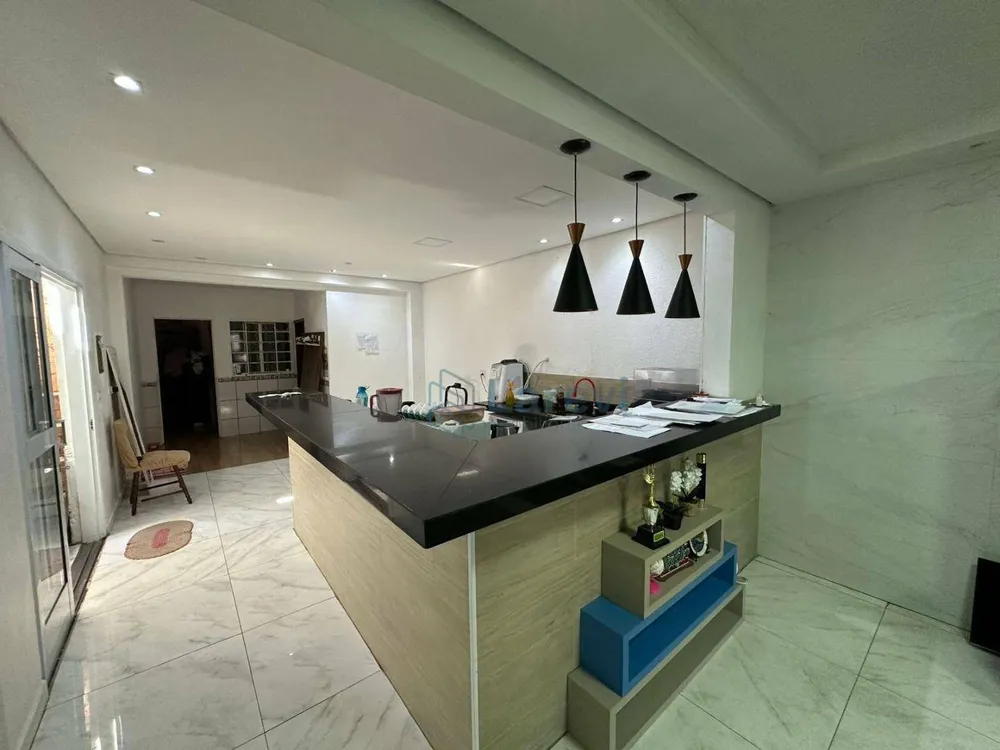 Casa, 3 quartos, 120 m² - Foto 4