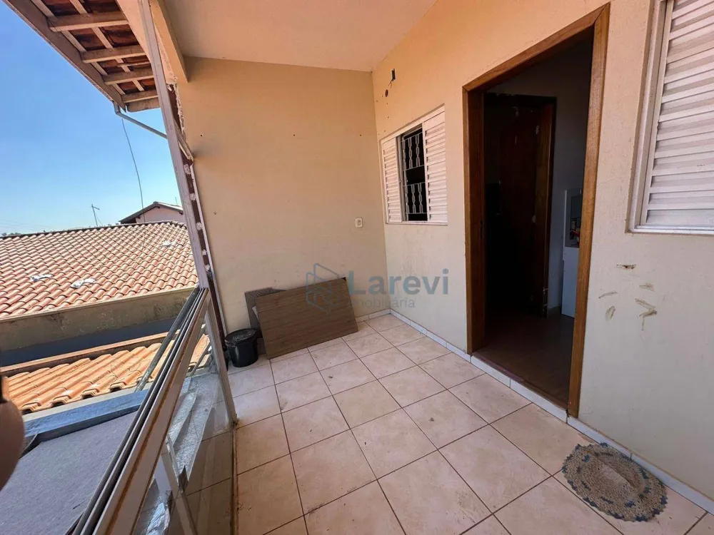 Casa, 3 quartos, 120 m² - Foto 9
