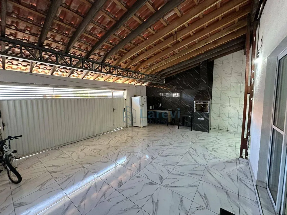 Casa, 3 quartos, 120 m² - Foto 6