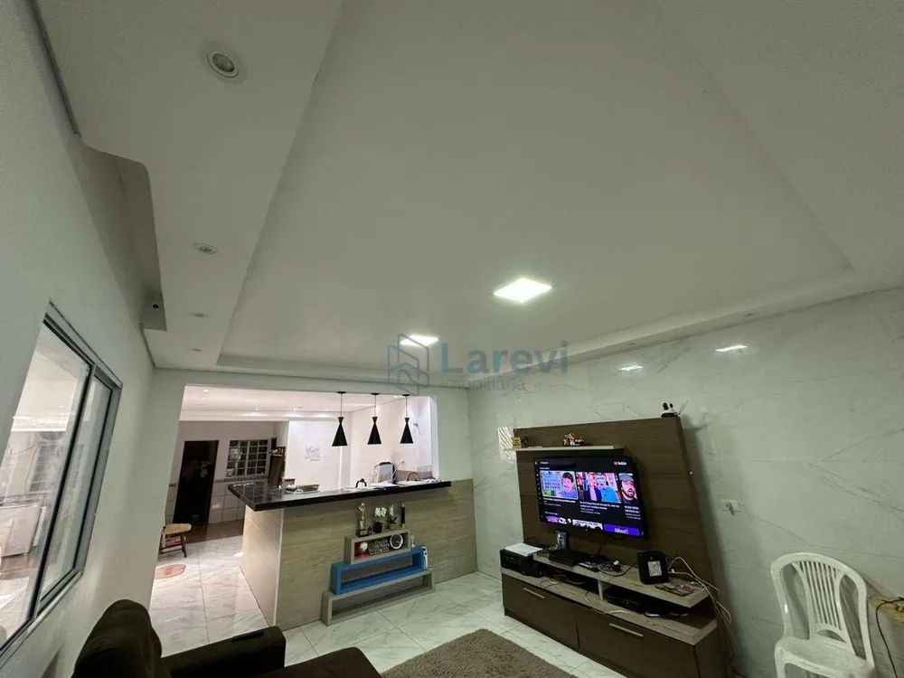 Casa, 3 quartos, 120 m² - Foto 7