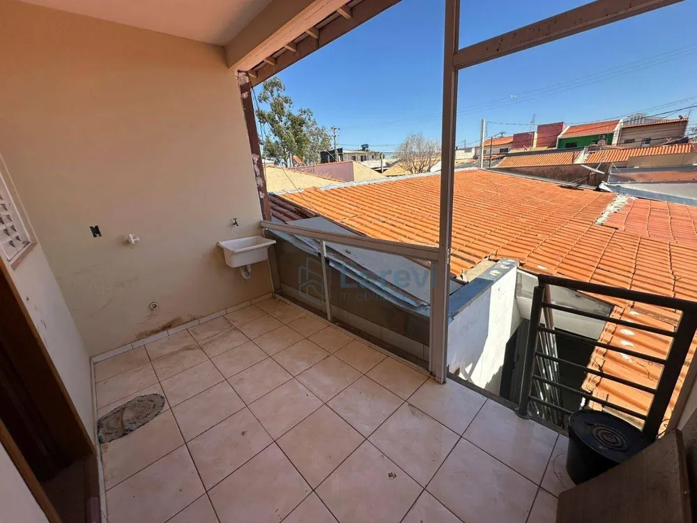 Casa, 3 quartos, 120 m² - Foto 8