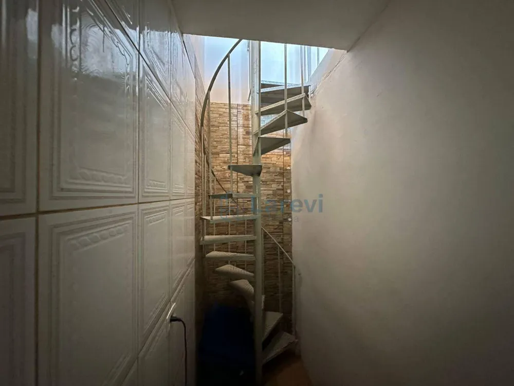 Casa, 3 quartos, 120 m² - Foto 1