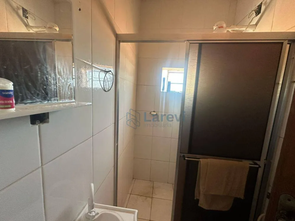 Casa, 3 quartos, 120 m² - Foto 12