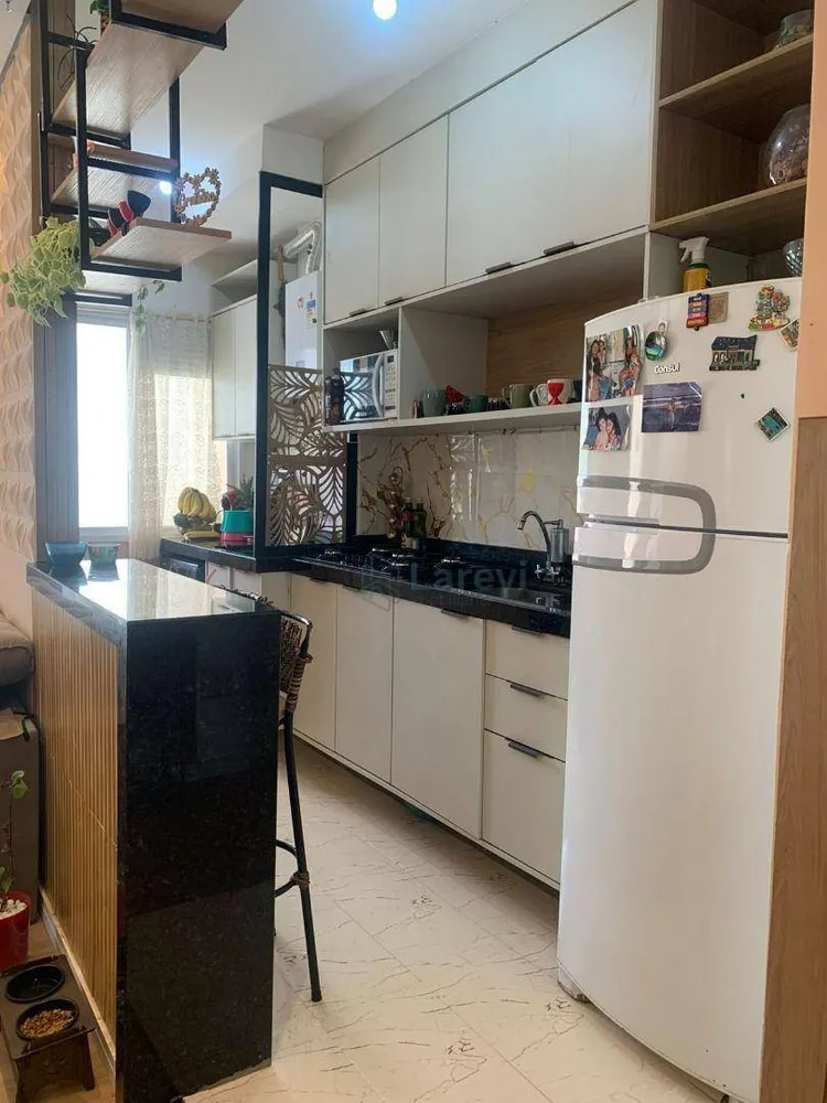 Apartamento, 2 quartos, 55 m² - Foto 8