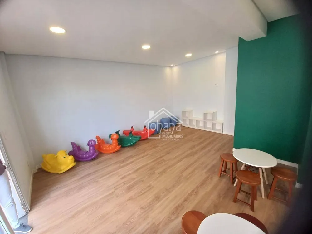 Apartamento, 2 quartos, 55 m² - Foto 16