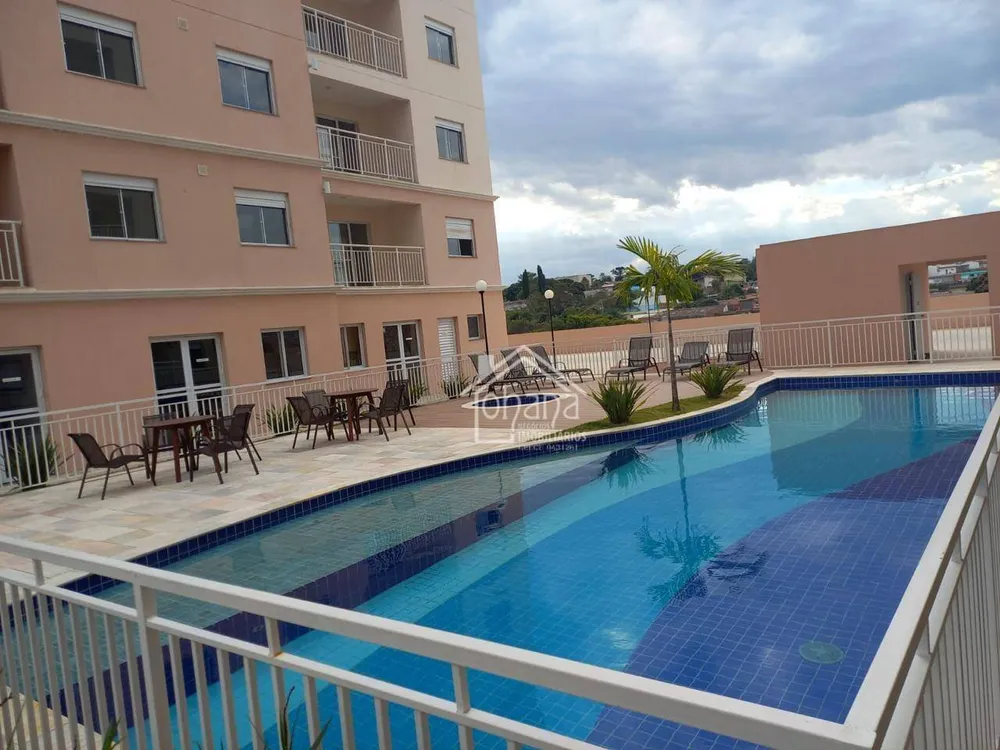 Apartamento, 2 quartos, 55 m² - Foto 12