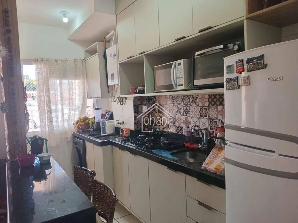 Apartamento, 2 quartos, 55 m² - Foto 6