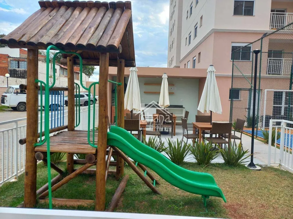Apartamento, 2 quartos, 55 m² - Foto 13