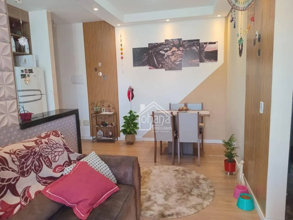Apartamento, 2 quartos, 55 m² - Foto 5