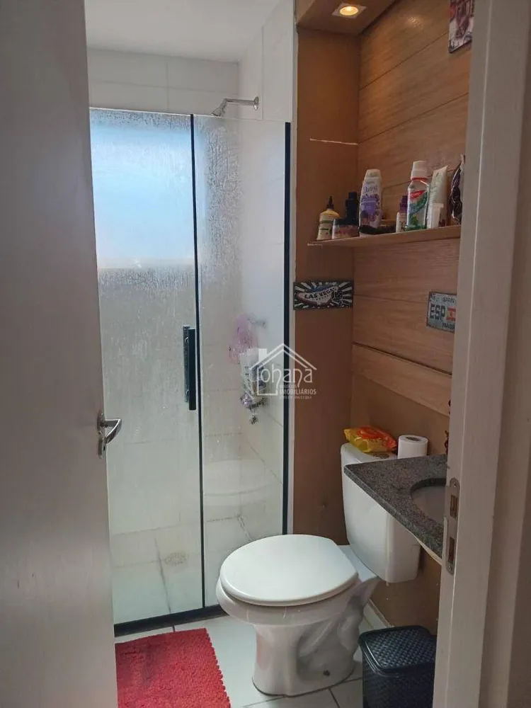 Apartamento, 2 quartos, 55 m² - Foto 2