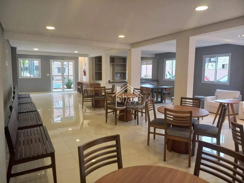 Apartamento, 2 quartos, 55 m² - Foto 14