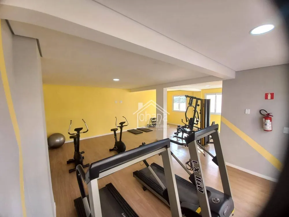Apartamento, 2 quartos, 55 m² - Foto 15