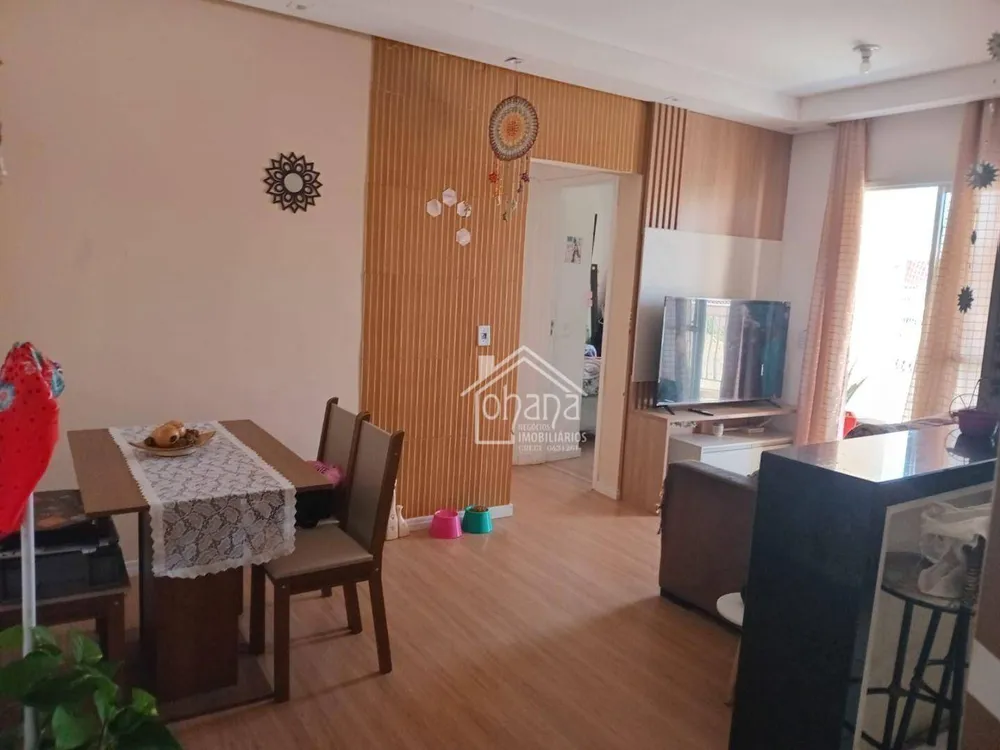Apartamento, 2 quartos, 55 m² - Foto 4