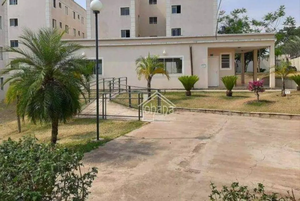 Apartamento, 2 quartos, 51 m² - Foto 9