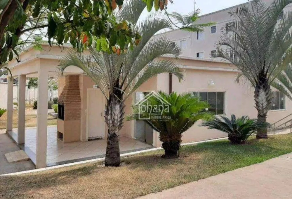 Apartamento, 2 quartos, 51 m² - Foto 11