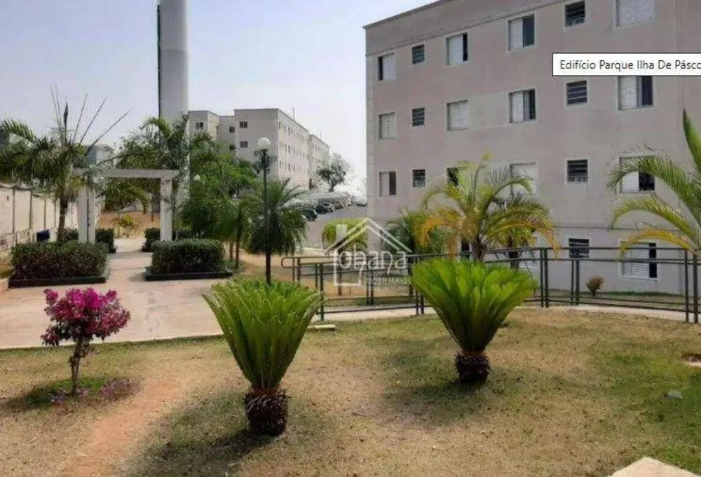 Apartamento, 2 quartos, 51 m² - Foto 10