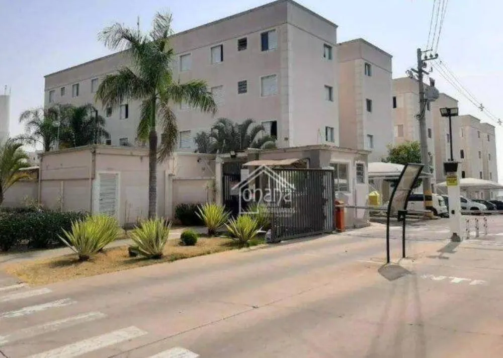 Apartamento, 2 quartos, 51 m² - Foto 8