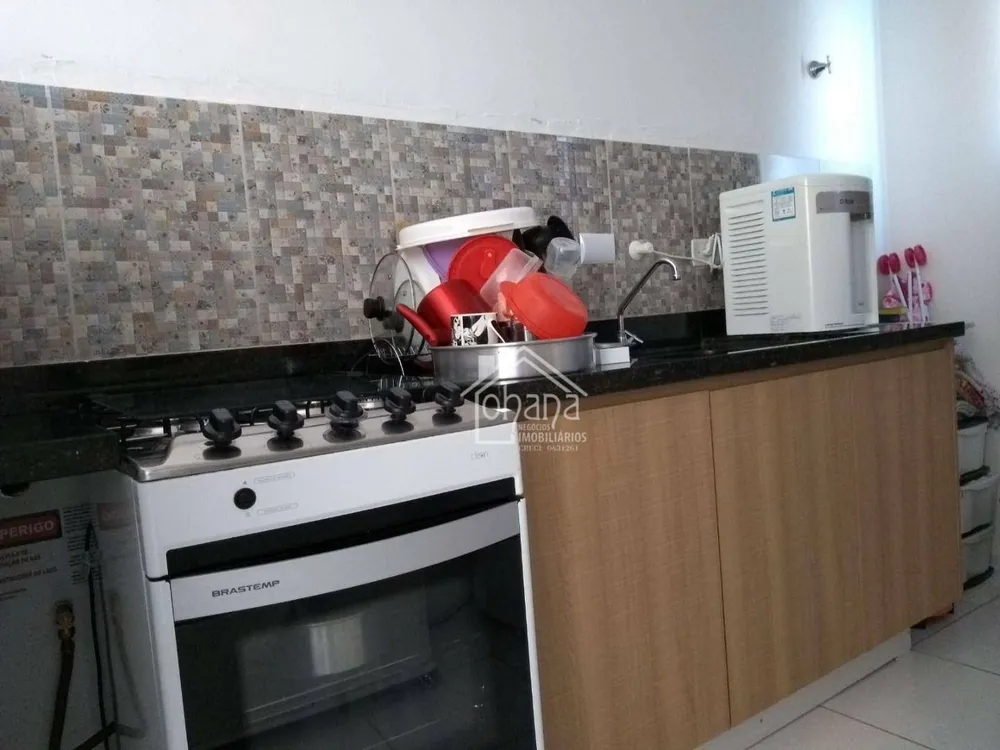 Apartamento, 2 quartos, 51 m² - Foto 5