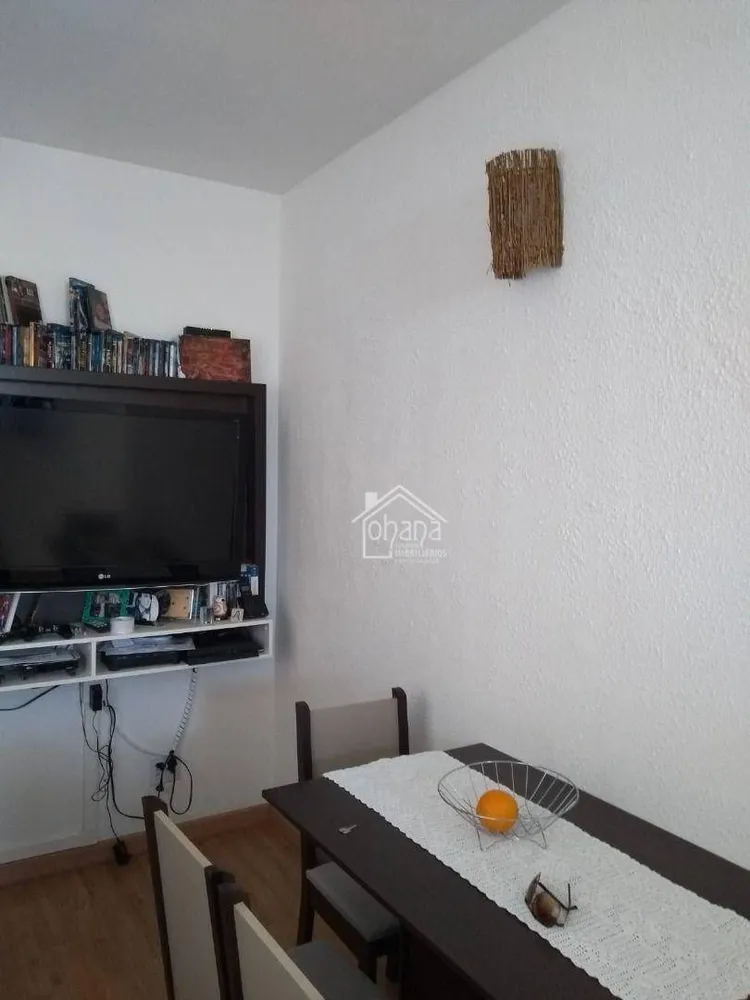 Apartamento, 2 quartos, 51 m² - Foto 6