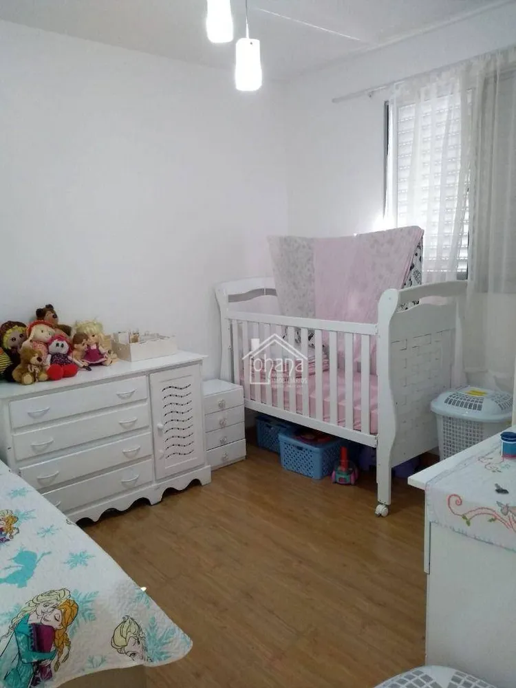 Apartamento, 2 quartos, 51 m² - Foto 4
