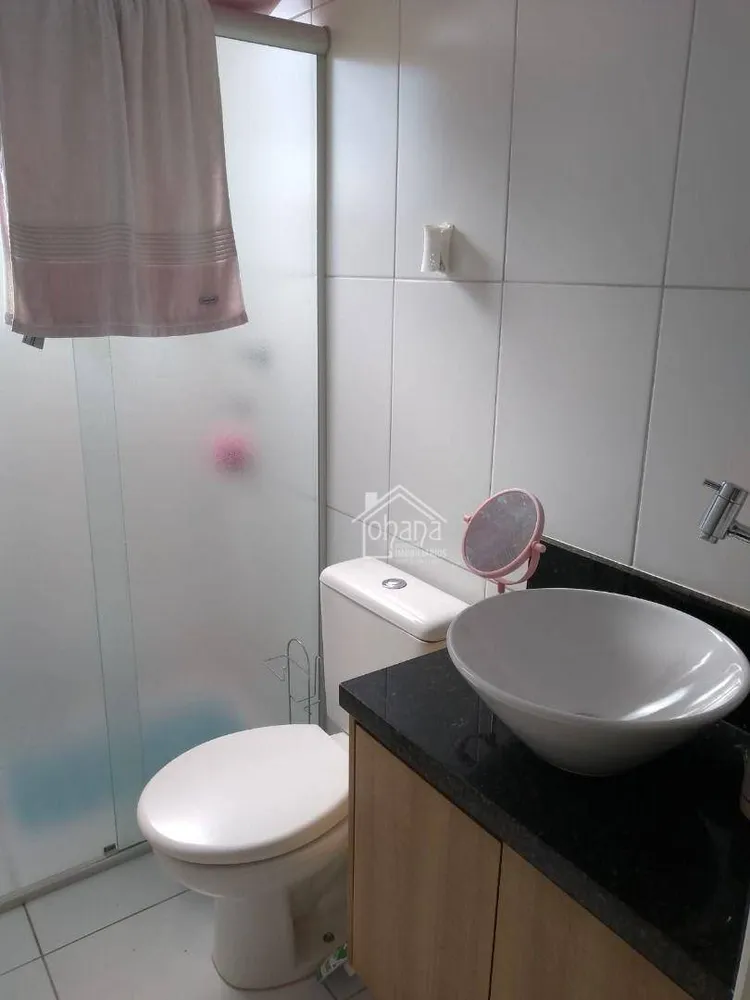 Apartamento, 2 quartos, 51 m² - Foto 2