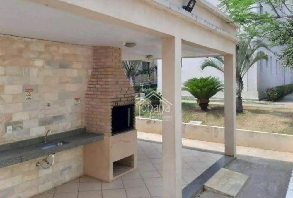 Apartamento, 2 quartos, 51 m² - Foto 12