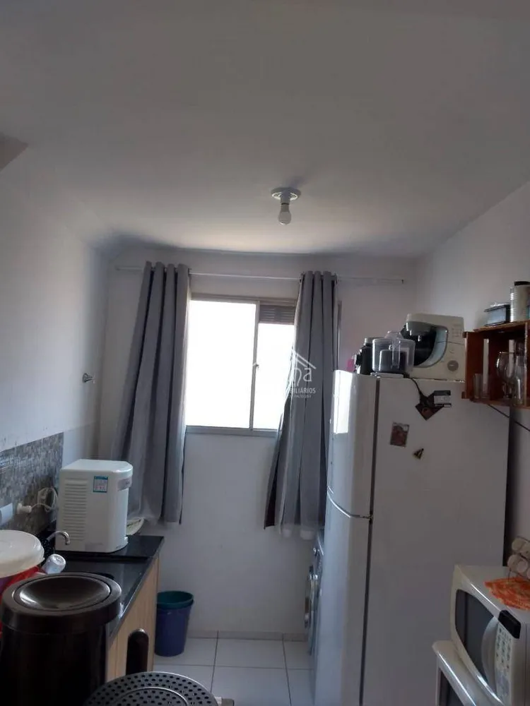 Apartamento, 2 quartos, 51 m² - Foto 7