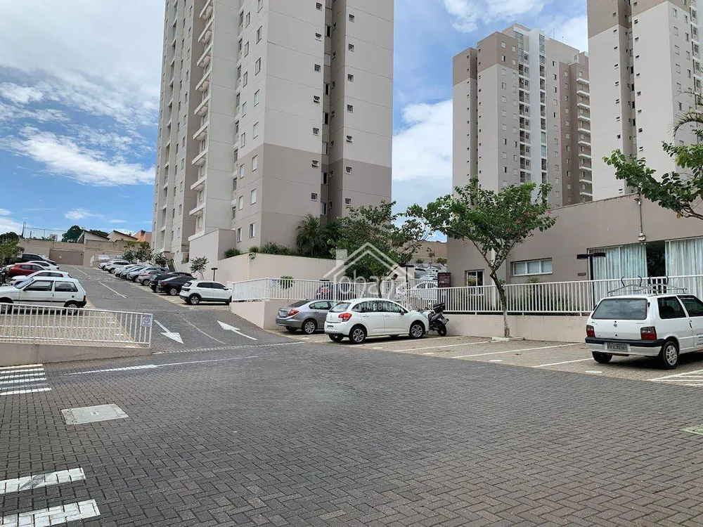 Apartamento, 2 quartos, 65 m² - Foto 11