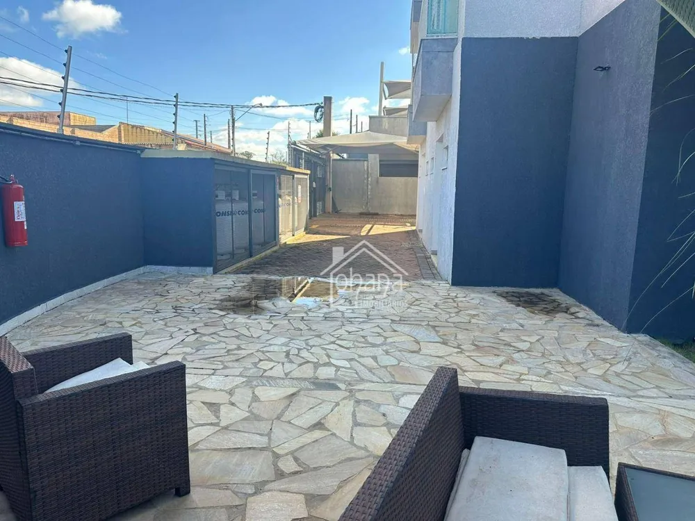 Apartamento, 2 quartos, 74 m² - Foto 9