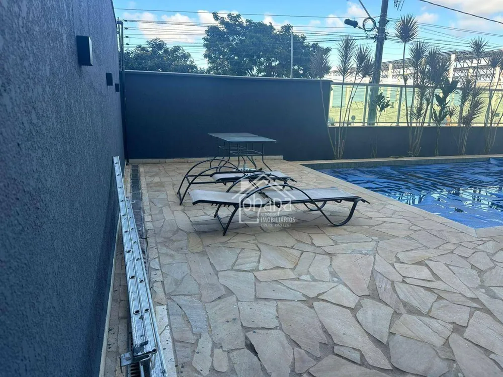 Apartamento, 2 quartos, 74 m² - Foto 8