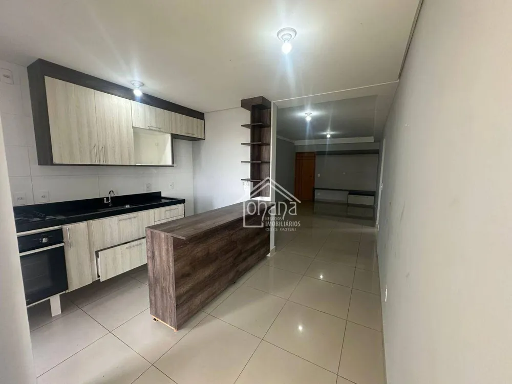 Apartamento, 2 quartos, 74 m² - Foto 1