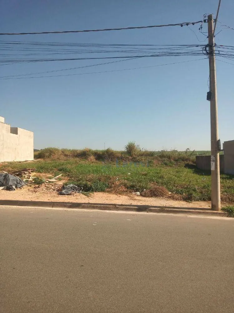 Terreno, 200 m² - Foto 1