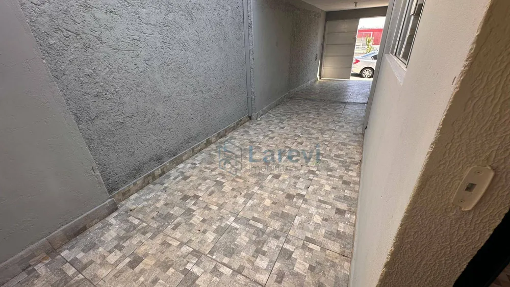 Casa, 3 quartos, 147 m² - Foto 2
