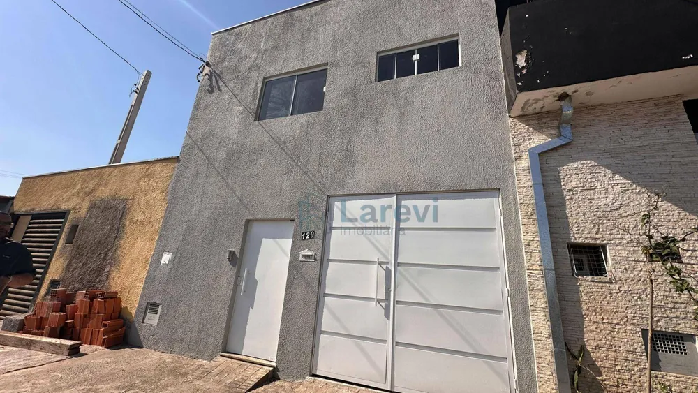 Casa, 3 quartos, 147 m² - Foto 16